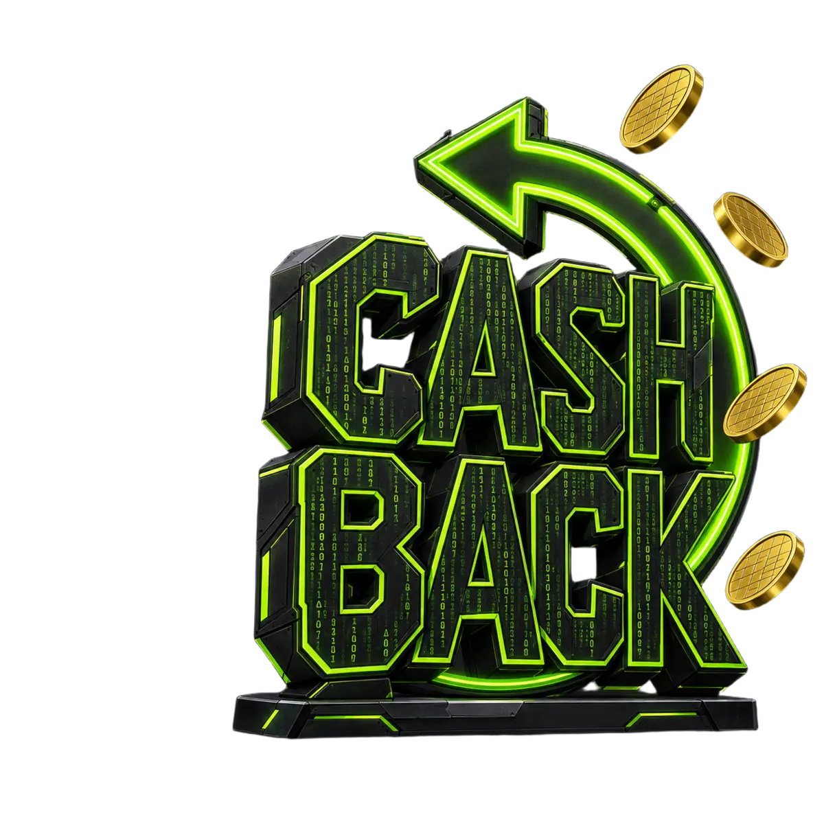 Viikottainen Cashback: 20 % viikottainen cashback