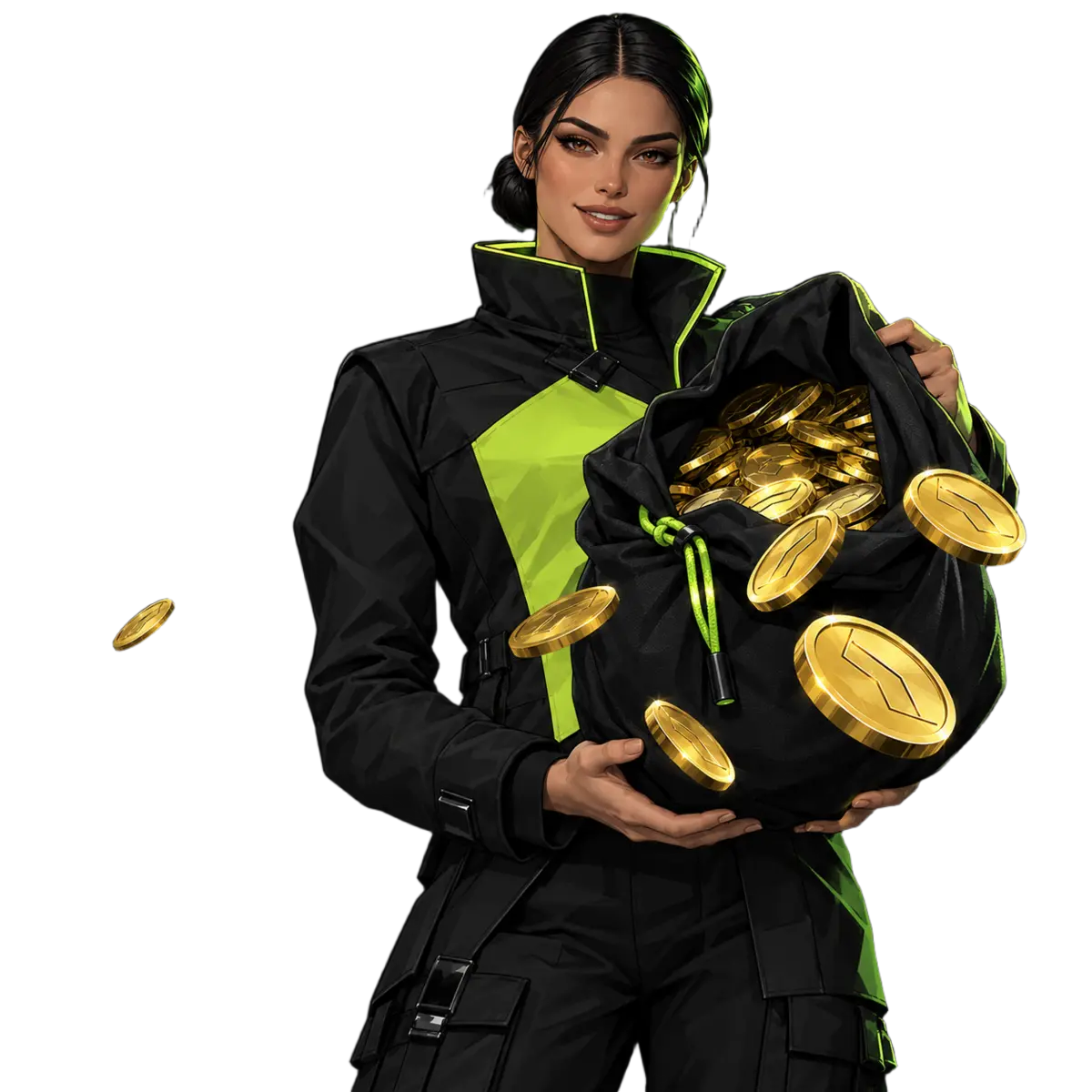 High Roller -bonus: Jopa 70 % enintään 500 €