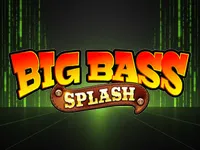 Big Bass Splash