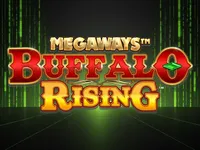 Buffalo Rising All Action Megaways