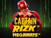 Captain Rizk Megaways
