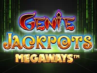 Genie Jackpots Megaways