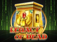 Legacy of Dead