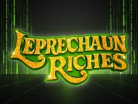 Leprechaun Riches