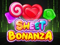 Sweet Bonanza