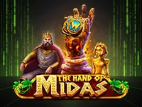 The Hand of Midas