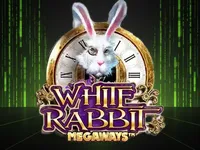 White Rabbit Megaways