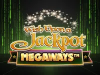 Wish upon a Jackpot Megaways