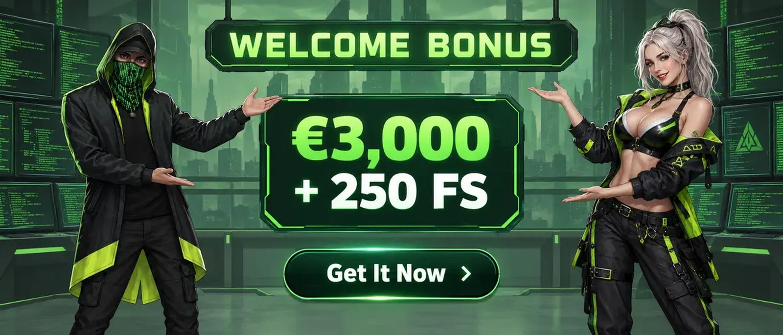 Matrixzino Casino Suomi pelit verkossa